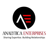 Analytica Enterprises LLP logo - Similar company to Krafters
