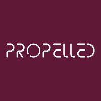 Propelled logo - Similar company to Wintec Precision Machining Co., Limited