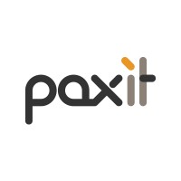 Paxit.pl - Kartony i opakowania logo - Similar company to Ls Tech