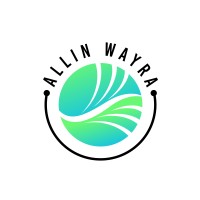 Allin-Wayra logo - Similar company to Spatial Lab