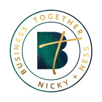 Business Together logo - Similar company to Myinteract