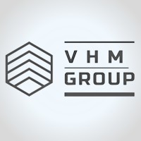 VHM GROUP - SOLUÇÕES EM TERCEIRIZAÇÃO logo - Similar company to Gate 3D Oficial