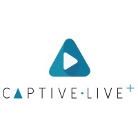 Captive Interactive - LivePLus logo - Similar company to Thecurvecult