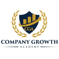 Company Growth Academy logo - Similar company to Print Muse