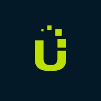 usheru logo - Similar company to Chime Software Au