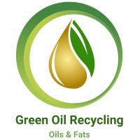 Green Oil Recycling BV logo - Similar company to Circunext