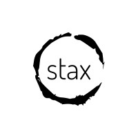 stax logo - Similar company to Nuvision Solar