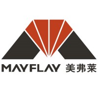 Mayflay|Crawler Type Shot Blasting Machine| china Shot Blasting Machine|Shot Blasting Machinery logo - Similar company to Sand Blasting Machine