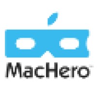 MacHero Inc logo - Similar company to Cti Technology