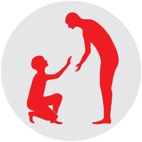 Manush Manusher Jonyo Foundation, Inc logo - Similar company to Social Development Foundation (Sdf)