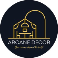 Arcane Decor logo - Similar company to Click Retail