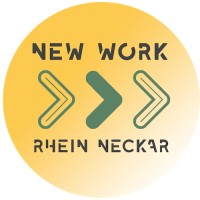 New Work Rhein-Neckar logo - Similar company to Hubtique