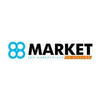 88 Market logo - Similar company to 88 Supermarket