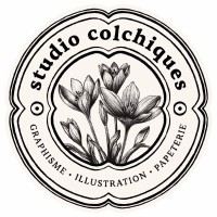 Studio colchiques logo - Similar company to L.A.C.E
