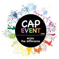 Cap Event asbl logo - Similar company to Cap Events