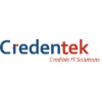 CredenTek Software & Consultancy Pvt Ltd logo - Similar company to Suyan