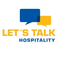 LET´S TALK HOSPITALITY logo - Similar company to Diavendo
