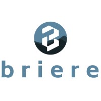 The Briere Group logo - Similar company to Msk Ny