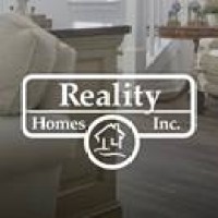 Reality Homes logo - Similar company to Sameera Land Developers