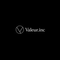 Valeur.inc logo - Similar company to Thomas I Punkt