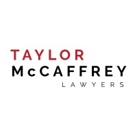 Taylor McCaffrey LLP logo - Similar company to Mlt Aikins Llp