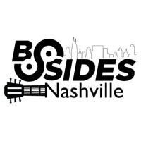 BSides Nashville logo - Similar company to Seattle Bsides Security Conference