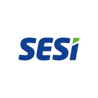 SESI RN logo - Similar company to Senai-Rn