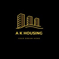 A K Housing logo - Similar company to Lendaince, Co., Inc.