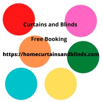 Home Curtains and Blinds logo - Similar company to Java Interiors