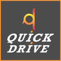 Quick drive rent a car LLc logo - Similar company to Drivus Car Rental