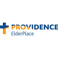 Providence ElderPlace PACE logo - Similar company to Ivalu8