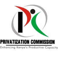 Privatization Commission logo - Similar company to Seargent Solutions