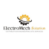 Electromech Solution logo - Similar company to Electromech Solution