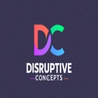 Disruptive Concepts logo - Similar company to Vivaearth - Italian Wines
