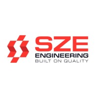 SZE Engineering logo - Similar company to Ignis Advisory