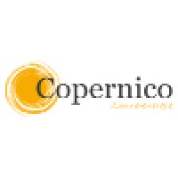 Copernico Zonne-energie logo - Similar company to Brati Bvba - Cv, Sanitair & Zonne-Energie