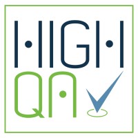 High QA logo - Similar company to Jitbase