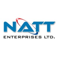 Natt Enterprises Ltd logo - Similar company to Deva Jatt Transport Ltd