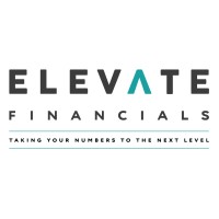 Elevate Financials logo - Similar company to Bdf +  Building Design Architecture