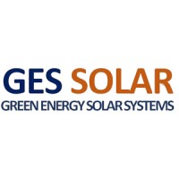 GES Solar logo - Similar company to Pas Solar