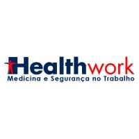 Healthwork Medicina do Trabalho logo - Similar company to Enerlab - Eficiência Energética