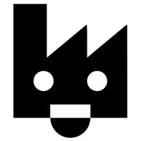 fábrica de bots logo - Similar company to Astra Vision (Eyex)