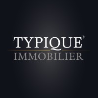 Typique Immobilier logo - Similar company to Assurément Pas Cher