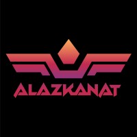 Alazkanat logo - Similar company to The Chaotics 8795