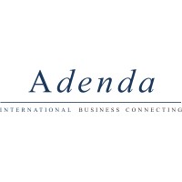 Adenda logo - Similar company to Consultearth