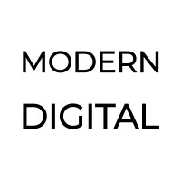 Modern Digital logo - Similar company to Kcommerce