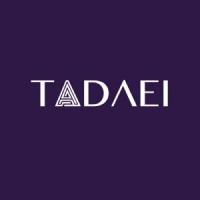 Tadaei logo - Similar company to Daroon
