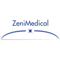 ZeniMedical logo - Similar company to Hydrofera