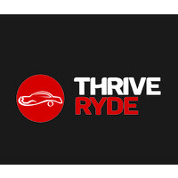 Thrive Ryde logo - Similar company to Systematic Selling