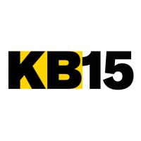 KB15 logo - Similar company to Active Structural Engineering